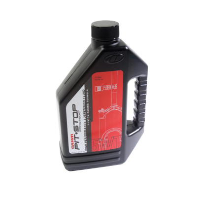 RockShox Suspension Oil 15wt 32oz 1 Liter Bottle
