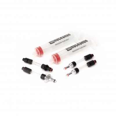 RockShox Universal Bleed Kit (Includes 2 Syringes