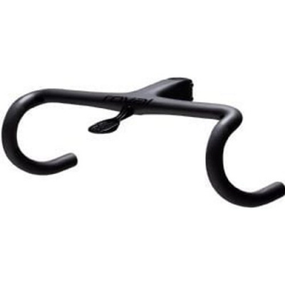 Roval Alpinist Carbon Road Cockpit 2 120mm x 420mm - 4 Flare