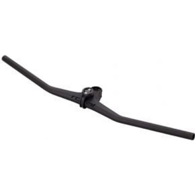 Roval Control Carbon Xc Cockpit  70mm x 780mm - Black