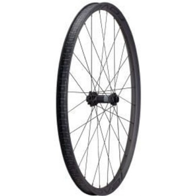 Roval Control Sl V 370 Carbon 29er Front Xc Wheel
