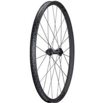 Roval Control Sl Vi Solix Carbon 29er Front Xc Wheel