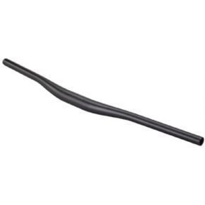 Roval Control Sl 35mm Mtb Handlebar 0mm Rise (Flat) - Black