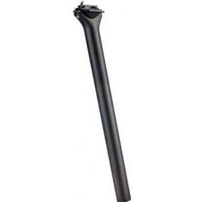 Roval Control Sl Carbon Seat Post 30.9 x 415mm x 1mm Offset - Black