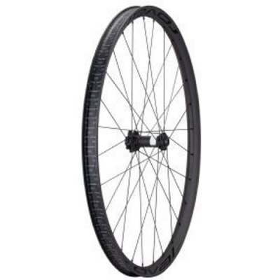 Roval Control Sl Vi 350 Carbon 29er Front Xc Wheel
