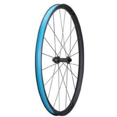 Roval Control World Cup Carbon 29er Front Xc Wheel  2025