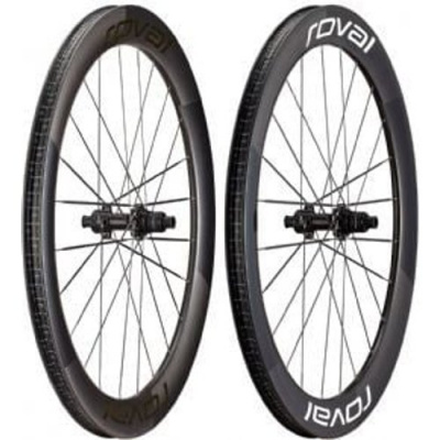 Roval Rapide Sprint Clx Carbon 29er Rear Wheel  2026 29er Rear - Satin Carbon/Gloss Black