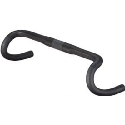 Roval Terra Road Handlebars 40cm - Black/Charcoal