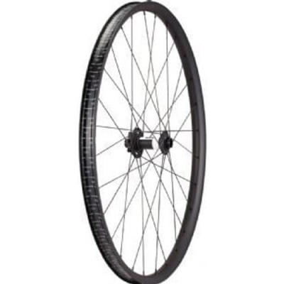 Roval Traverse Alloy 350 6b 29er Front Mtb Wheel