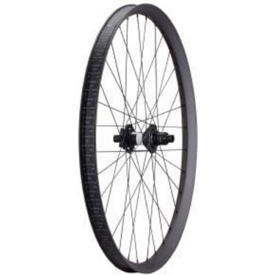 Roval Traverse Hd 350 Deg Carbon 29er Rear Trail Wheel  29 Rear 32H - Satin Carbon/Black