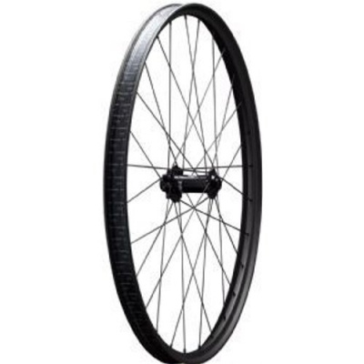 Roval Traverse SL 2 Hydra2 Carbon 29er Front Mtb Wheel  2026 29" Front - Satin Carbon/Satin Black
