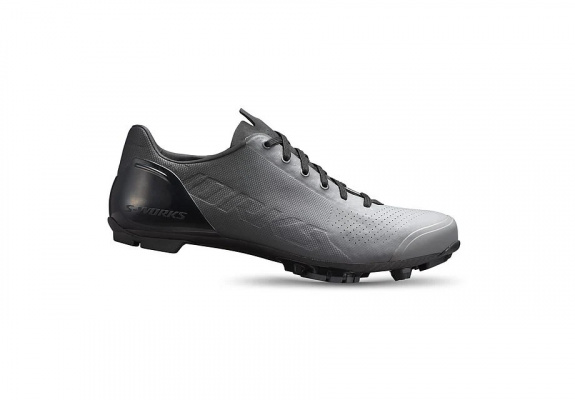 S-Works Recon Lace Gravel Shoes - Size 40