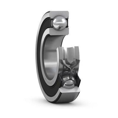 SKF - Bearing - 6806-2RS1 Silver