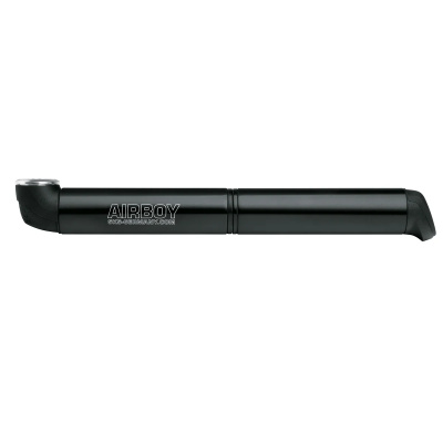 SKS Airboy Pump BLACK