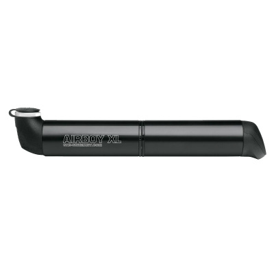 SKS Airboy XL Pump BLACK