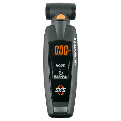 SKS Airchecker 2.0 Digital Tyre Pressure Gauge