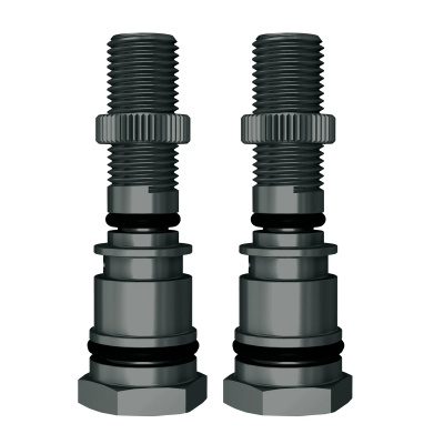 SKS Airspy Replacement Schraeder Valves (Pair)