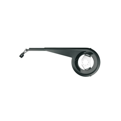 SKS Chainbow Chainguard: BLACK
