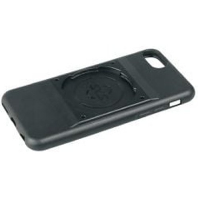 SKS Compit Cover Phone Case (iPhone) iPhone 6/7/8 - Black