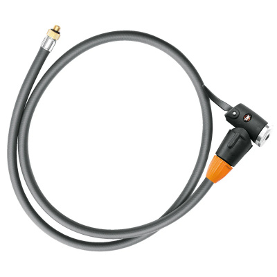 SKS Hose Connection With E.V.A. Head For Rennkompressor