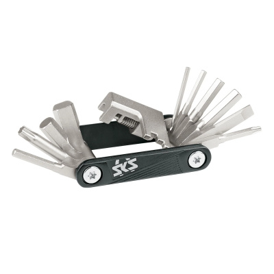 SKS Mia 12 Multi Tool