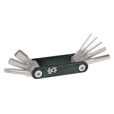 SKS Mia 8 Multi Tool