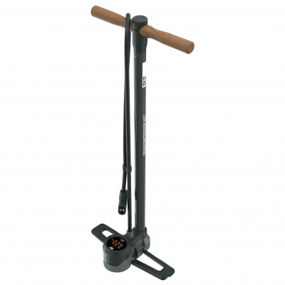SKS Rennkompressor NXT Digi Floor Pump