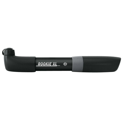 SKS Rookie XL Mini Pump BLACK