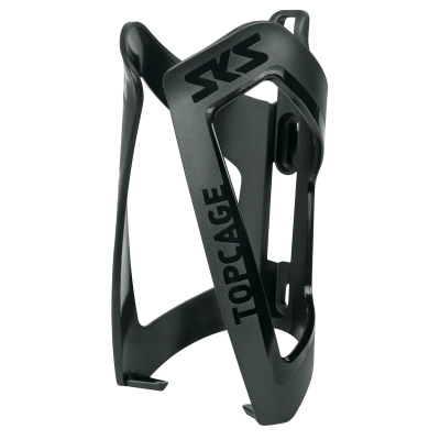 SKS Topcage Bottle Cage BLACK