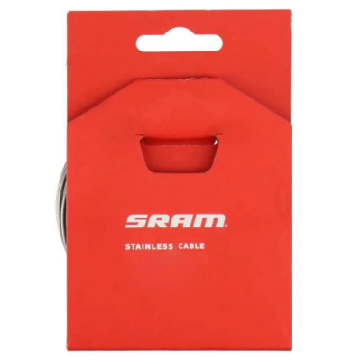 SRAM 1.1 Stainless Shift Cable 2200mm Single