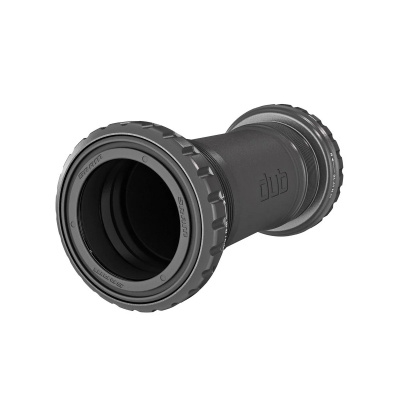 SRAM BB DUB English/BSA 68/73mm/73 Road Wide (including 2.0, 3.0, 4.5 DUB spacer and 2.5 alu inner spacer)
