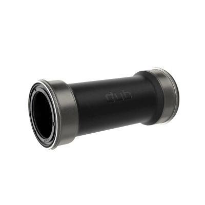 SRAM BB DUB PressFit (Road) 86.5mm (including 3.0 DUB spacer)