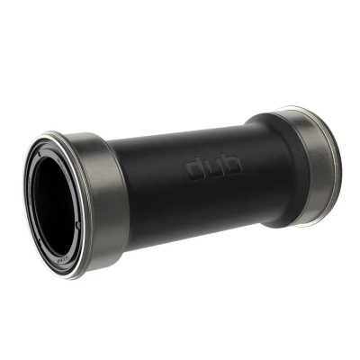 SRAM BB DUB PressFit (Road Wide) 86.5mm (including 2.5, 5.5 DUB spacer) 2021