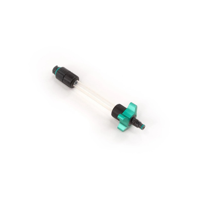 SRAM Bleeding Edge Fitting, Luer Lock (Works With V1 And Standard V2 Mineral Brake Bleed Kits) - Mineral Brakes With Bleeding Edge Caliper Fitting