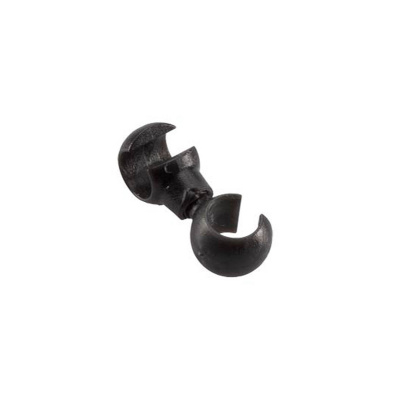SRAM Cable Housing/Hydraulic Line Rotating Hooks - Qty 4