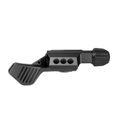 SRAM Cable Remote Dropper Lever - Including Cable Clip - MMX Clamp Not Included
