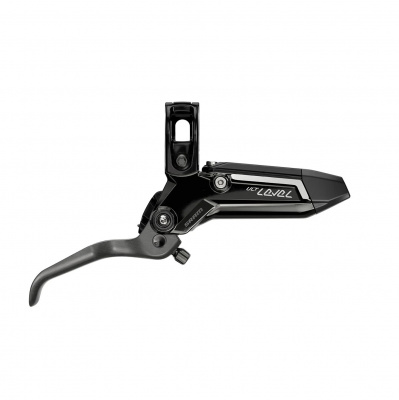 SRAM Disc Brake Level Ultimate Stealth 2 Piston - Carbon Lever