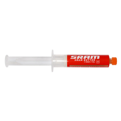 SRAM Grease - Butter 20ml Syringe