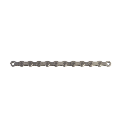SRAM PC1031 10spd Chain Silver/Grey 114 Link with PowerLock: GREY