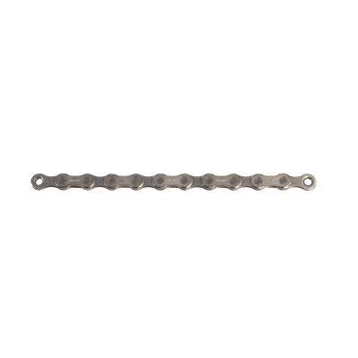 SRAM PC1051 10spd Chain Silver 114 Link with PowerLock: SILVER