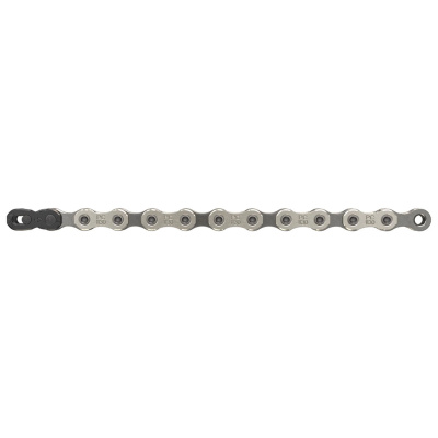 SRAM PC1130 11 Speed Chain Silver 120 Link with PowerLock: SILVER