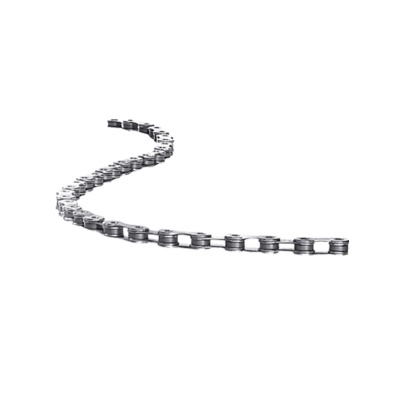 SRAM PC1170 Hollow Pin 11 Speed Chain with PowerLock: SILVER SILVER / 114 LINKS