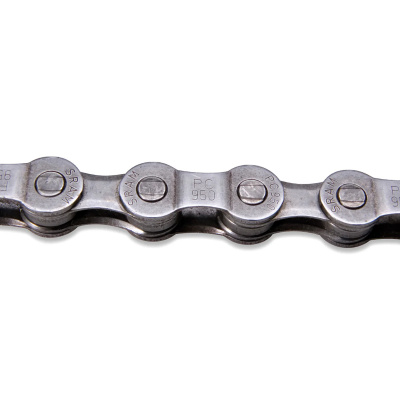 SRAM PC951 9spd Chain Grey (114 Links): GREY