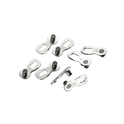 SRAM PowerLock Silver 11 Speed (4pcs)