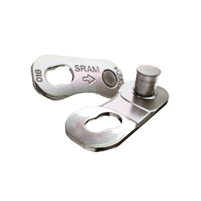 SRAM Powerlock 12-Spd Flat Top Chain Connector (4Pcs) 12 SPEED