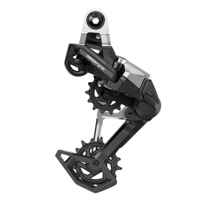 SRAM Rear Derailleur Eagle 90 T-Type 12 Speed Max 52T (Mechanical): BLACK