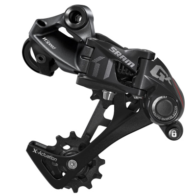 SRAM Rear Derailleur GX 1X11-Speed Long Cage 11SPD LONG