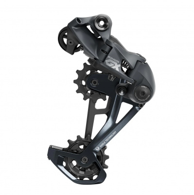 SRAM Rear Derailleur GX Eagle 12 speed Max 52T: LUNAR