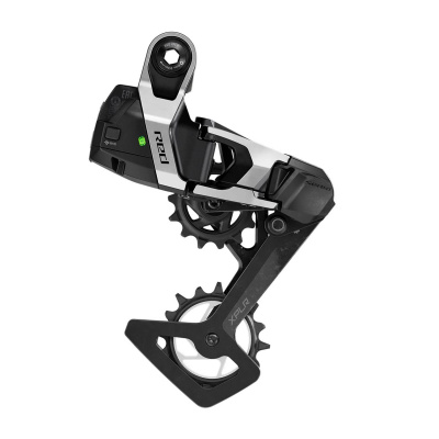SRAM Rear Derailleur Red 1X AXS XPLR E1 13-Speed Max 46T (Battery Not Included)