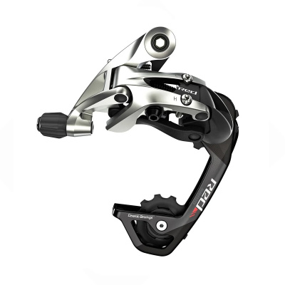 SRAM Rear Derailleur Red Short Cage 11-speed Max 28T 11SPD SHORT